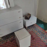 تخت خواب وترین|تخت و سرویس خواب|اصفهان, کلمه خوران|دیوار