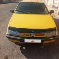 تاکسی86 برون شهری|خودرو سواری و وانت|شوش, |دیوار