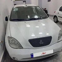 تیبا صندوق دار