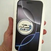 آیفون ۱۶ پرومکس پلمپ نات اکتیو۵۱۲