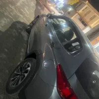 تیگو ۷ مدل ۱۴۰۱|خودرو سواری و وانت|بوشهر, |دیوار