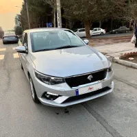 تارا V1 دنده‌ای، مدل ۱۴۰۲