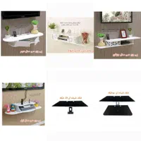 شلف دیواری|کتابخانه، شلف، قفسه‌های دیواری|همدان, |دیوار