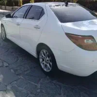 دنا پلاس ۱۴۰۱|خودرو سواری و وانت|اصفهان, بوستان آینه خانه|دیوار