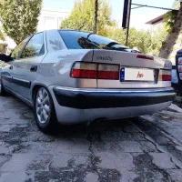 زانتیا مدل 82درحد خیلی سالم