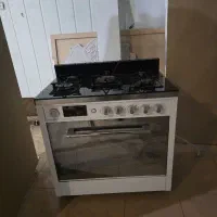 اجاق گاز پیکسار pixar