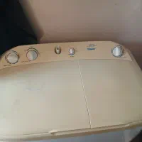 ماشین لباسشویی دوقلو