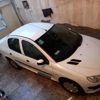 ۲۰۶ Sd v8 مدل ۹۷