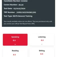 آیلتس سنتر تضمینی نمره دلخواه