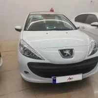 207 /دنده و اتومات/نقد و اقساط