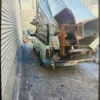 خرید و فروش ضایعات