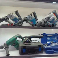 چکش تخریب (هیلتی) pm|ابزارآلات|سبزوار, امیریه|دیوار