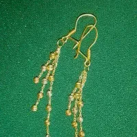 طلا گوشواره