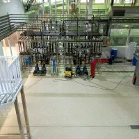 جوشکاری ارگون و برق وco2