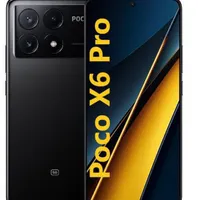 گوشی شیائومی پوکو x6pro