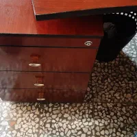 میز اداری|مبلمان اداری|تهران, هرندی|دیوار