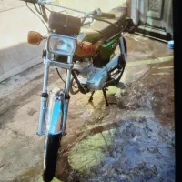 موتور هوندا 125