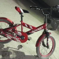دوچرخه مدل کوچک