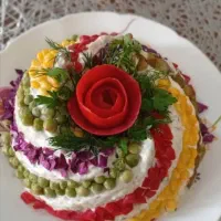 کترینگ خانگی سلین