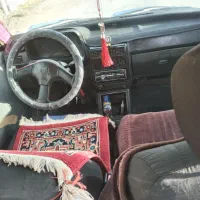 پراید دوگانه ۷۹|خودرو سواری و وانت|میاندوآب, |دیوار