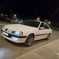 پارس سفارشی فول LEX