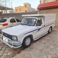 کارا تک کابین تیپ ۵ با لوازم مدل ۱۴۰۲بینظیر