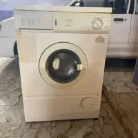 لباسشویی 5 کیلویی ارج