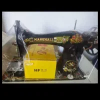 چرخ خیاطی مارشال استفاده نشده