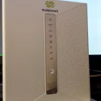 مودم AirMaster 3000M Lte-WIMAX آنلاک کامل