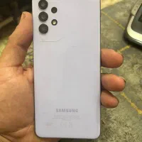 گوشی سامسونگ A32