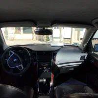 دنا مدل ۱۳۹۳، رنگ نقره‌ای، کارکرد ۱۴۸ هزارتا|خودرو سواری و وانت|اراک, |دیوار