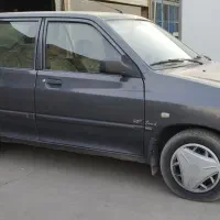 ۱۱۱ se فول دو ایربک|خودرو سواری و وانت|گرمدره, |دیوار