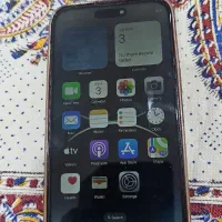 گوشی طرح ایفون ۱۴