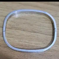 دستبند پلاتین|جواهرات|ری, اقدسیه|دیوار