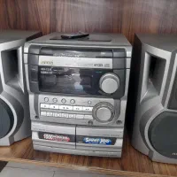 پخش ۱۰۰۰وات ایوا بلوتوثی