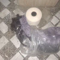 نخ ریسندگی بافندگی برای خیاطی