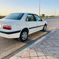 پژو پارس سال ۱۴۰۰