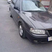 سمند lx 90|خودرو سواری و وانت|بندر انزلی, مسکن مهر|دیوار