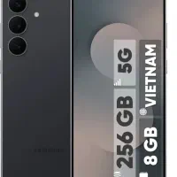 گوشی سامسونگ s25fe