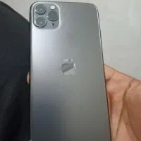 ایفون ۱۱ پرومکس