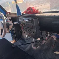 زامیاد مدل ۹۸