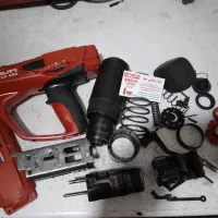 تفنگ میخکوب کامرکس  هیلتی والتی میخ کوب چاشنی|ابزارآلات|تهران, پامنار|دیوار