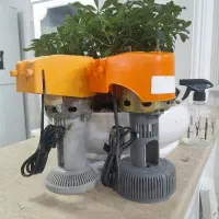 پمپ کولرآبی موتوژن اصلی