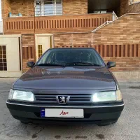 پژو در حد صفر فوق لاکاغذی|خودرو سواری و وانت|نورآباد ممسنی, |دیوار