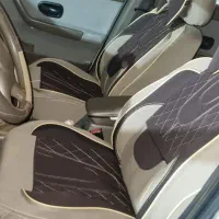 سمنددوگانه کارخانه کامل رنگ مدل 85|خودرو سواری و وانت|مبارکه, |دیوار