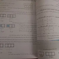 دروس طلایی و کلاغ سپید پایه نهم و هشتم و هفتم|کتاب و مجله آموزشی|کرج, شهرک اوج|دیوار