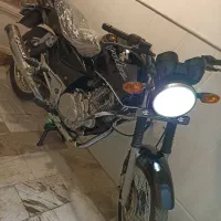 موتور پالس ۱۸۰ پره