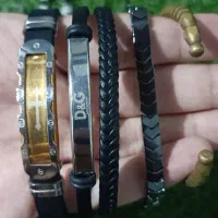 دستبند و گردنبند زیر قیمت|بدلیجات|بندر انزلی, پرستار|دیوار