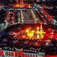 تور کربلا ویژه آذر ماه