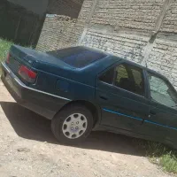پژو آردی
